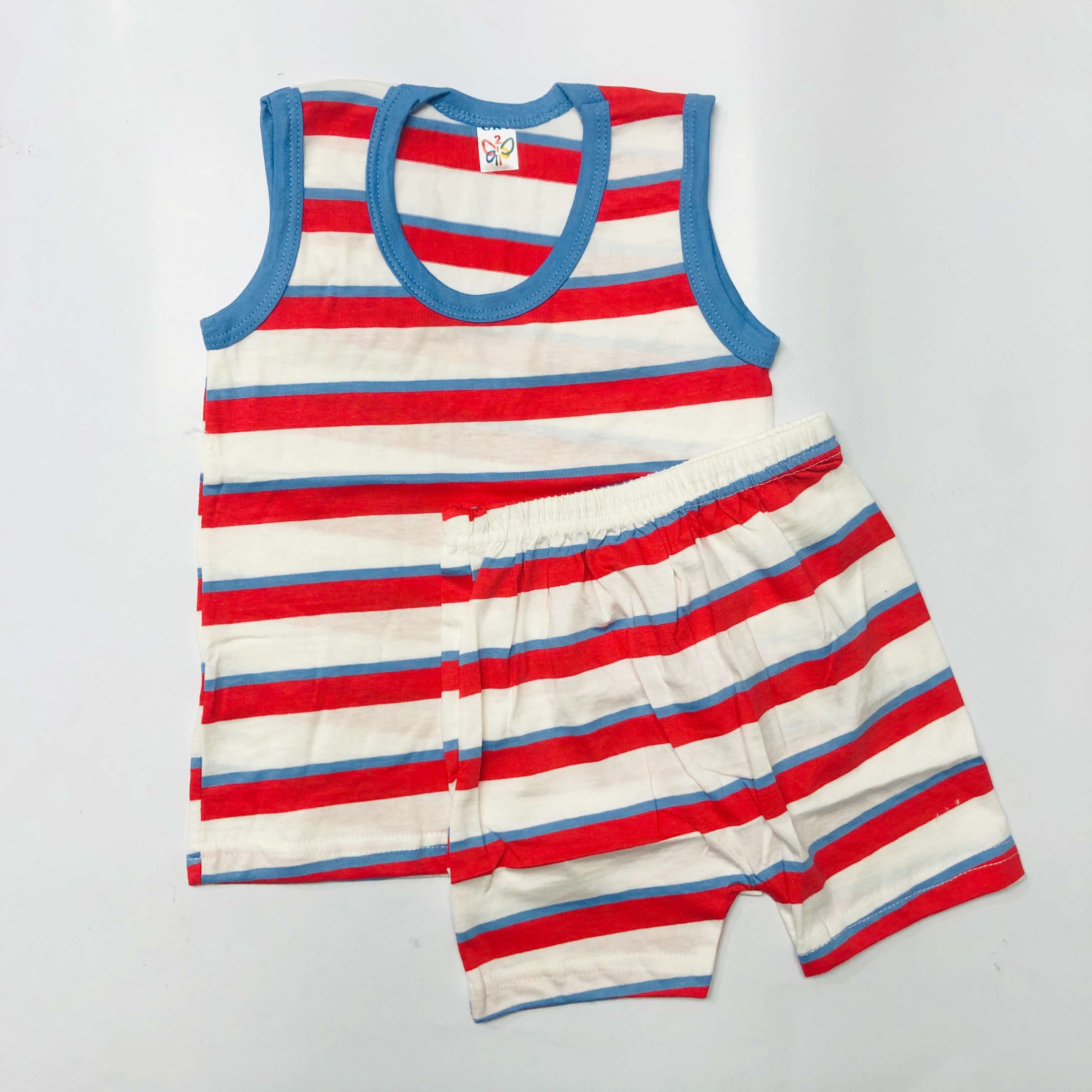 SL Kids Nikker Set