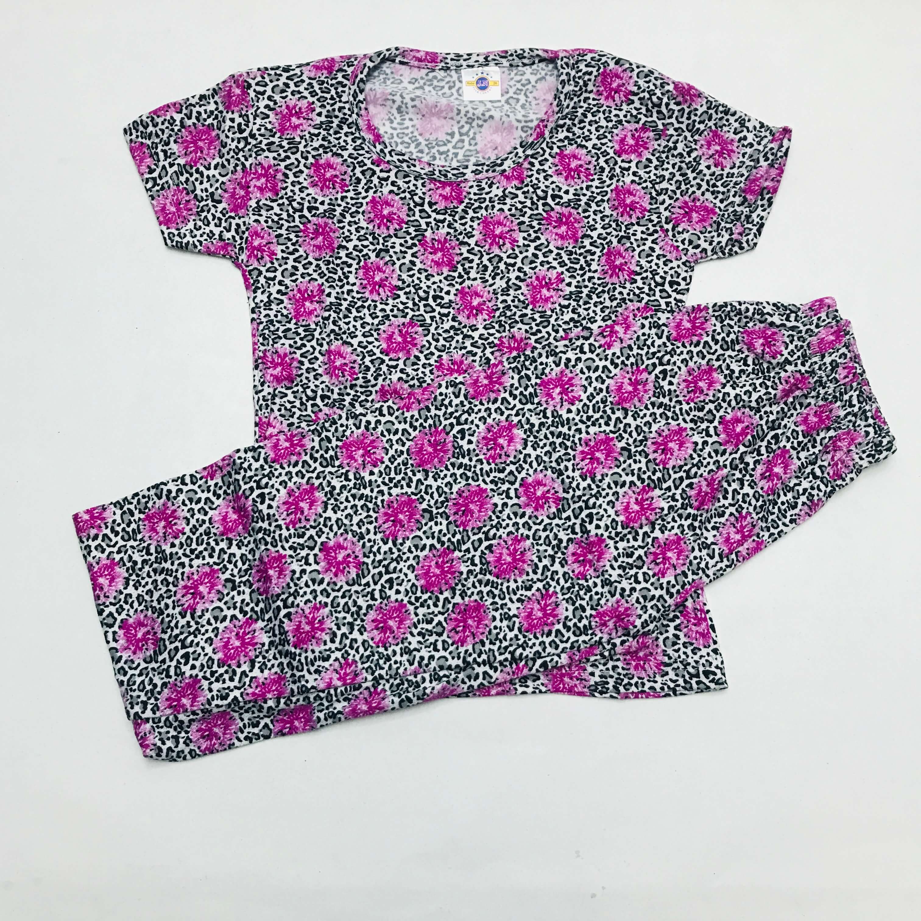 Pant Set