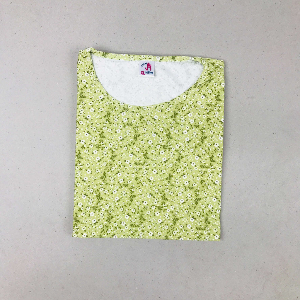 C-Line Ladies Tshirt Combo Pack Of 2 (34 Inch)