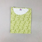 C-Line Ladies Tshirt Combo Pack Of 2 (34 Inch)