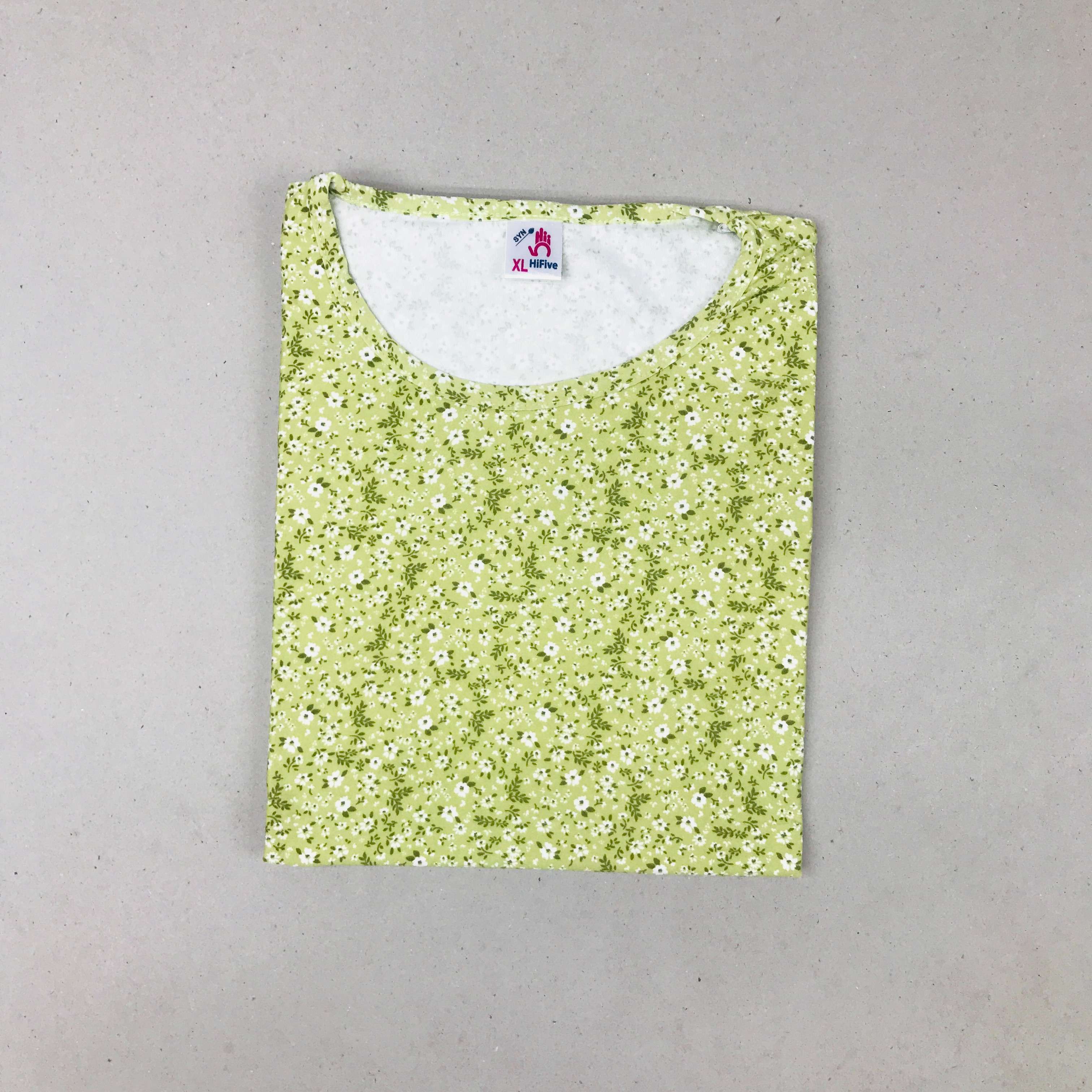 C-Line Ladies Tshirt Combo Pack Of 2 (34 Inch)