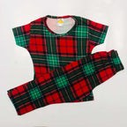 Pant Set