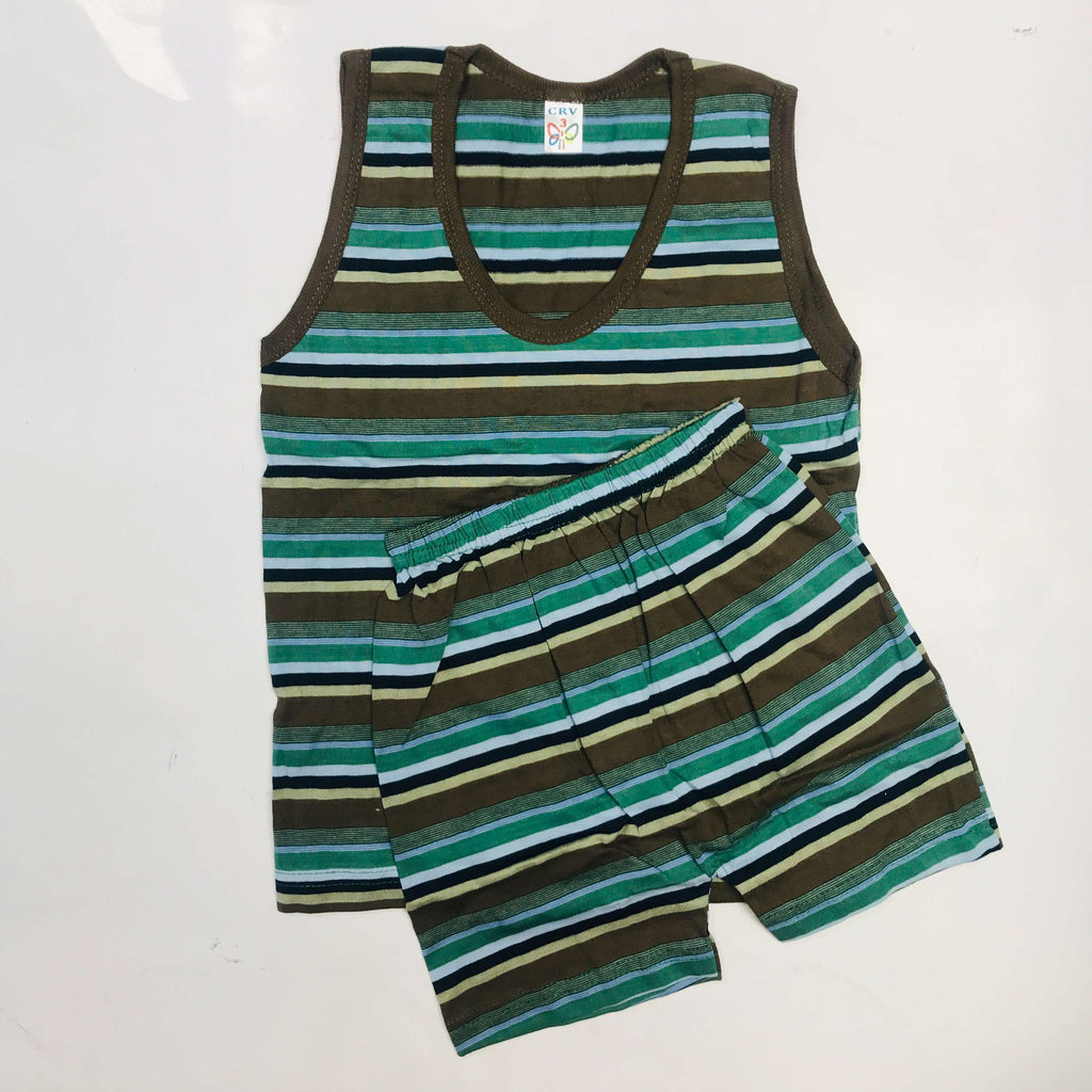 SL Kids Nikker Set