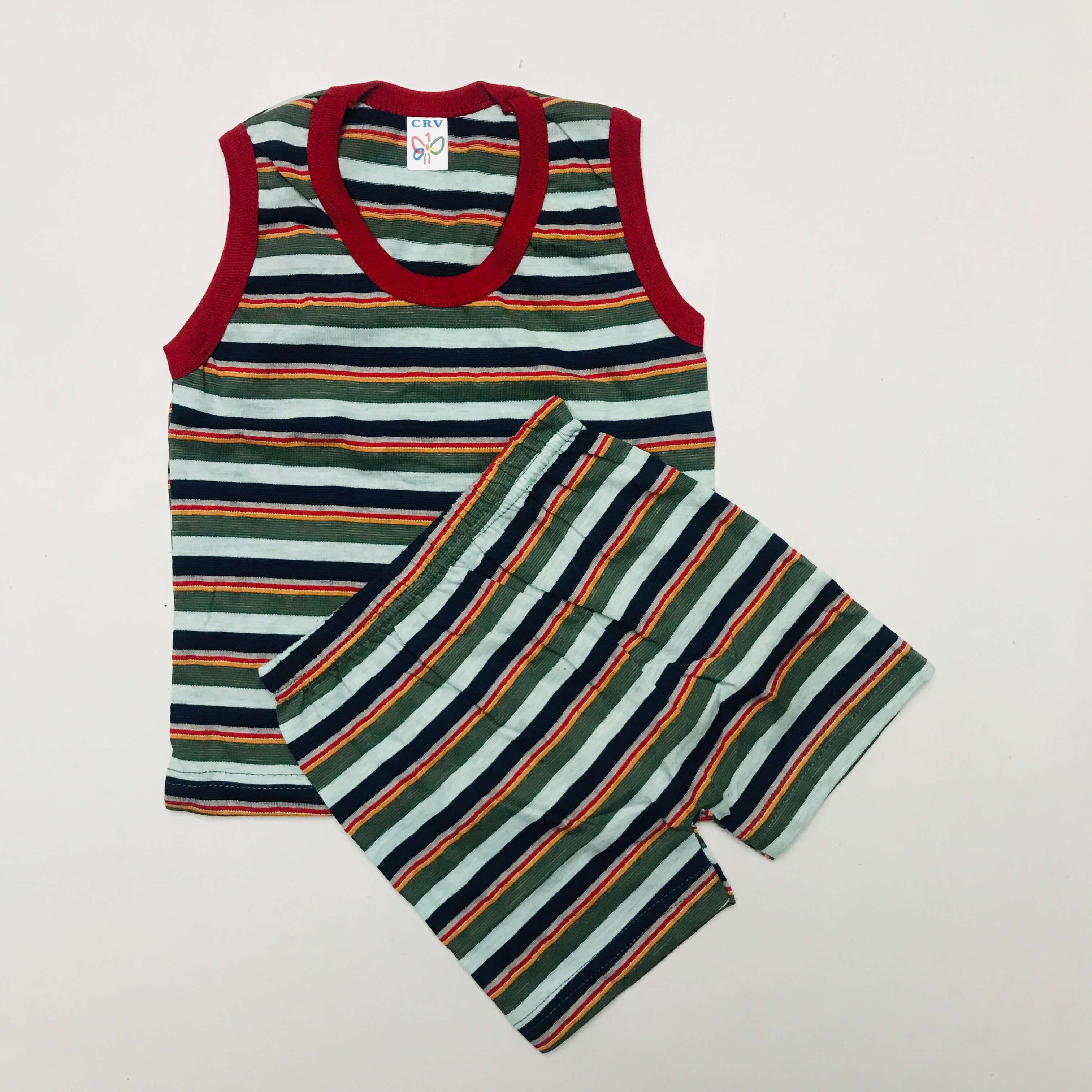 Kids Nikker Set