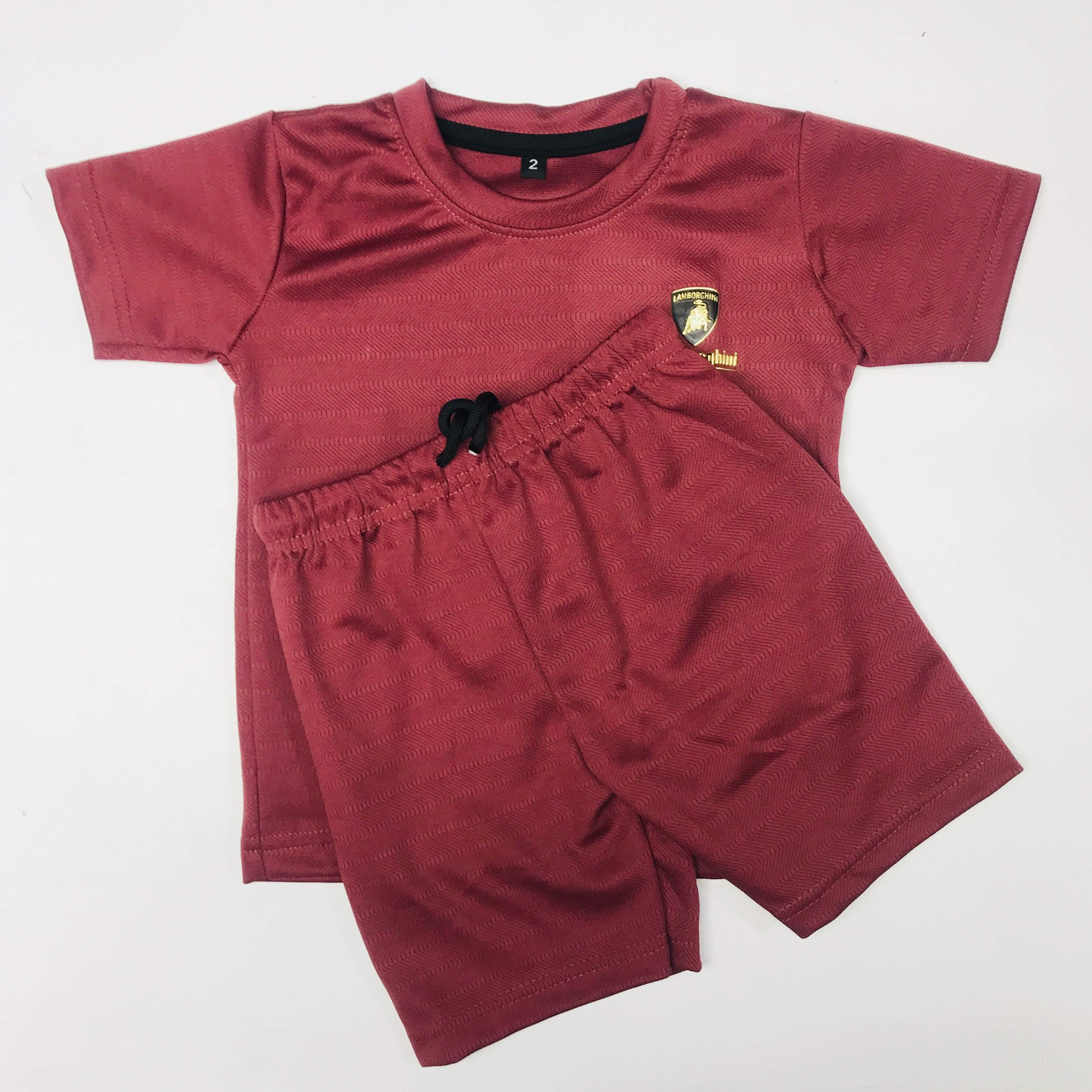 Berry Nikker Set