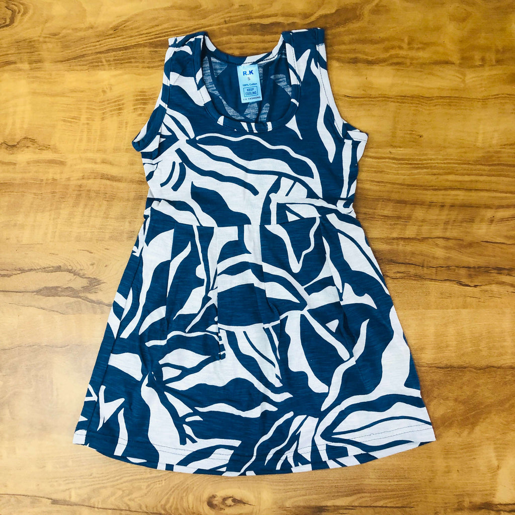 Tiny Pearl Frock Combo Pack Of 2