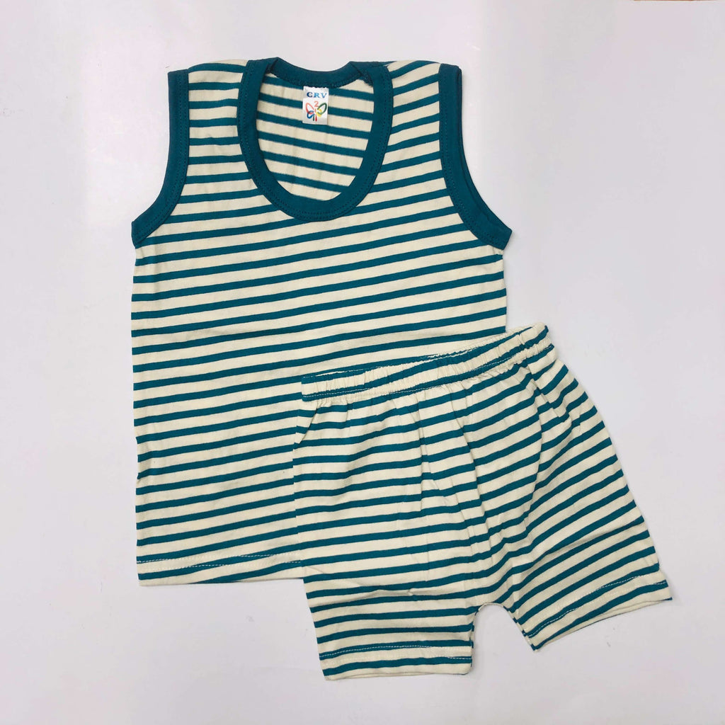 SL Kids Nikker Set