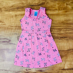 Tiny Pearl Frock Combo Pack Of 2