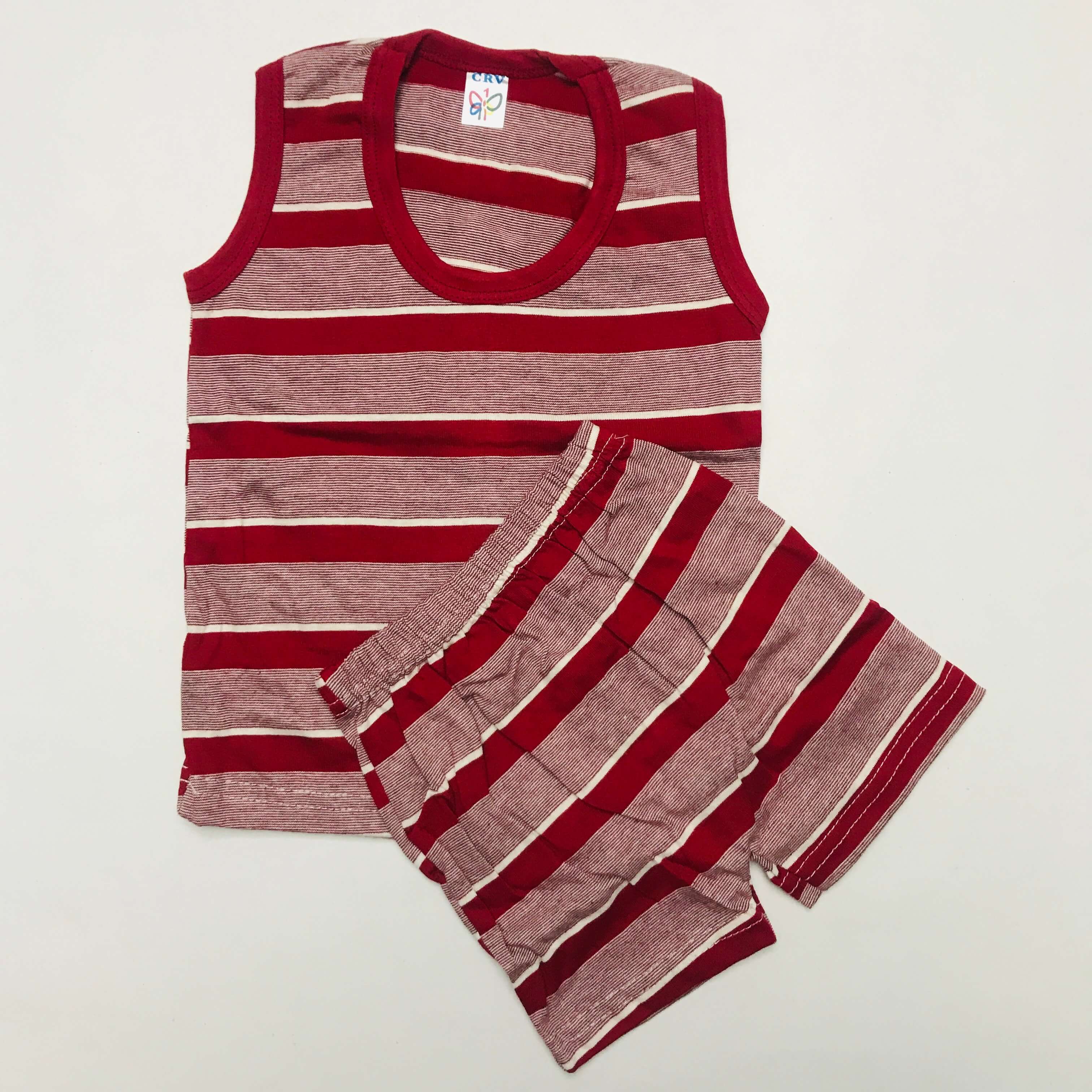 Kids Nikker Set