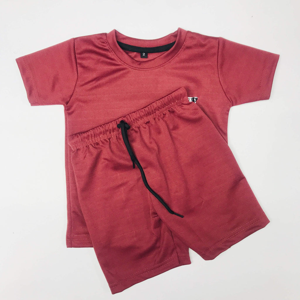 Berry Nikker Set