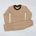 Full Sleeve Pant Set