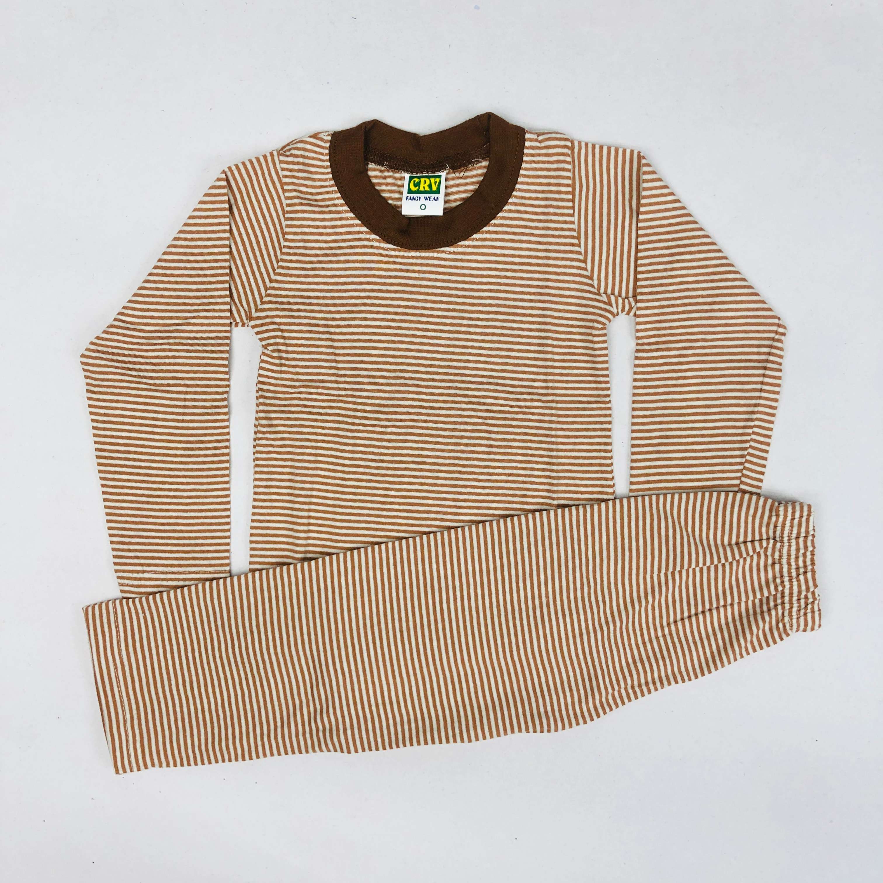 Full Sleeve Pant Set