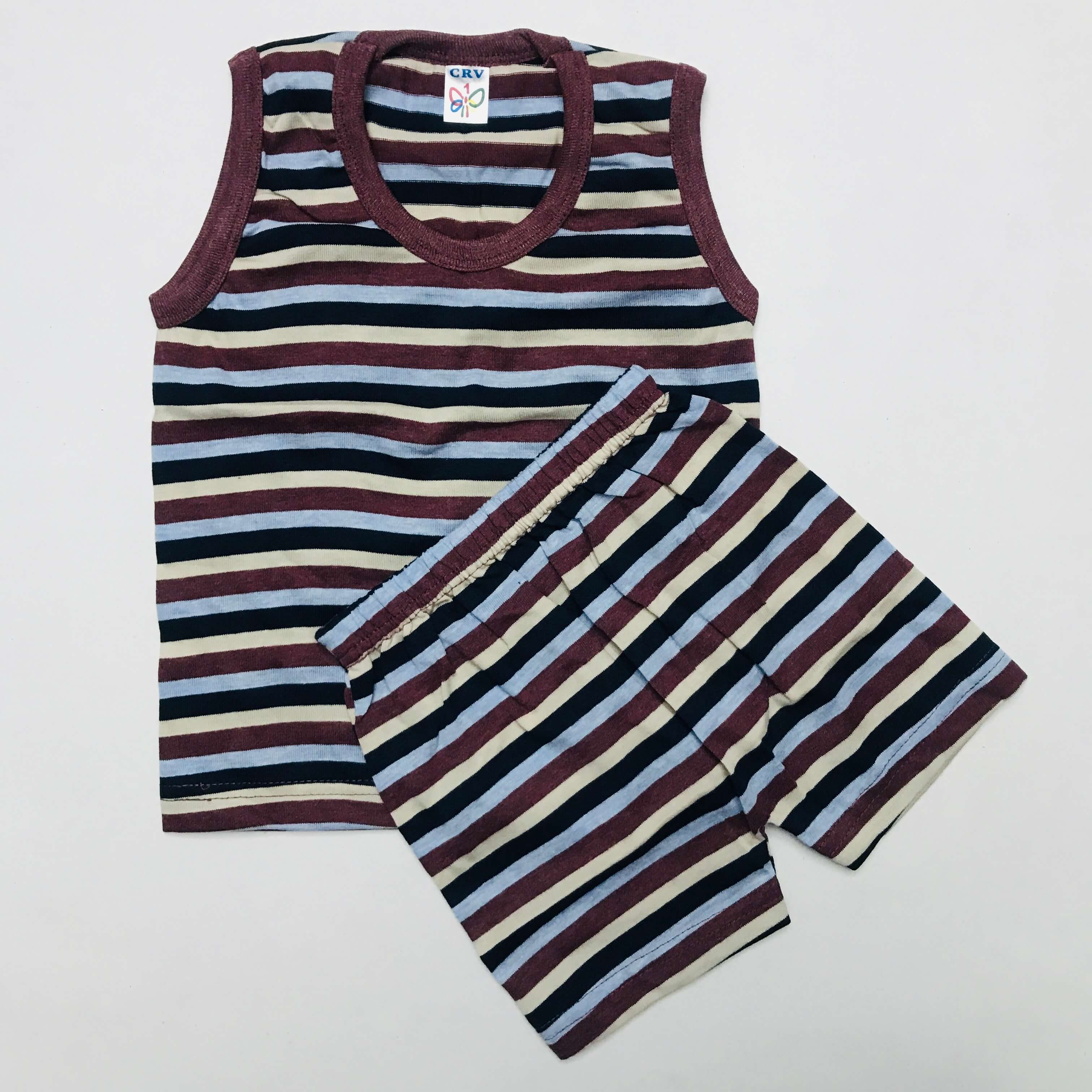 Kids Nikker Set