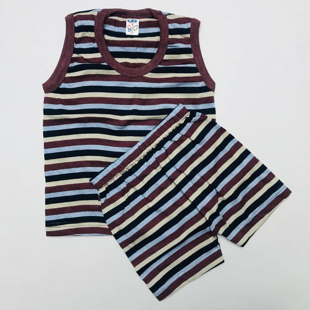 Kids Nikker Set