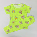 Kids Pant Set