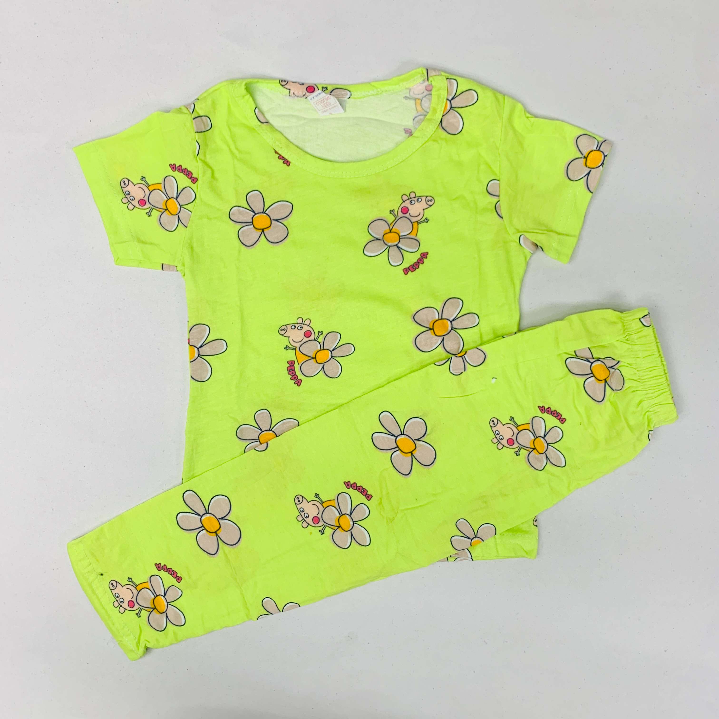 Kids Pant Set