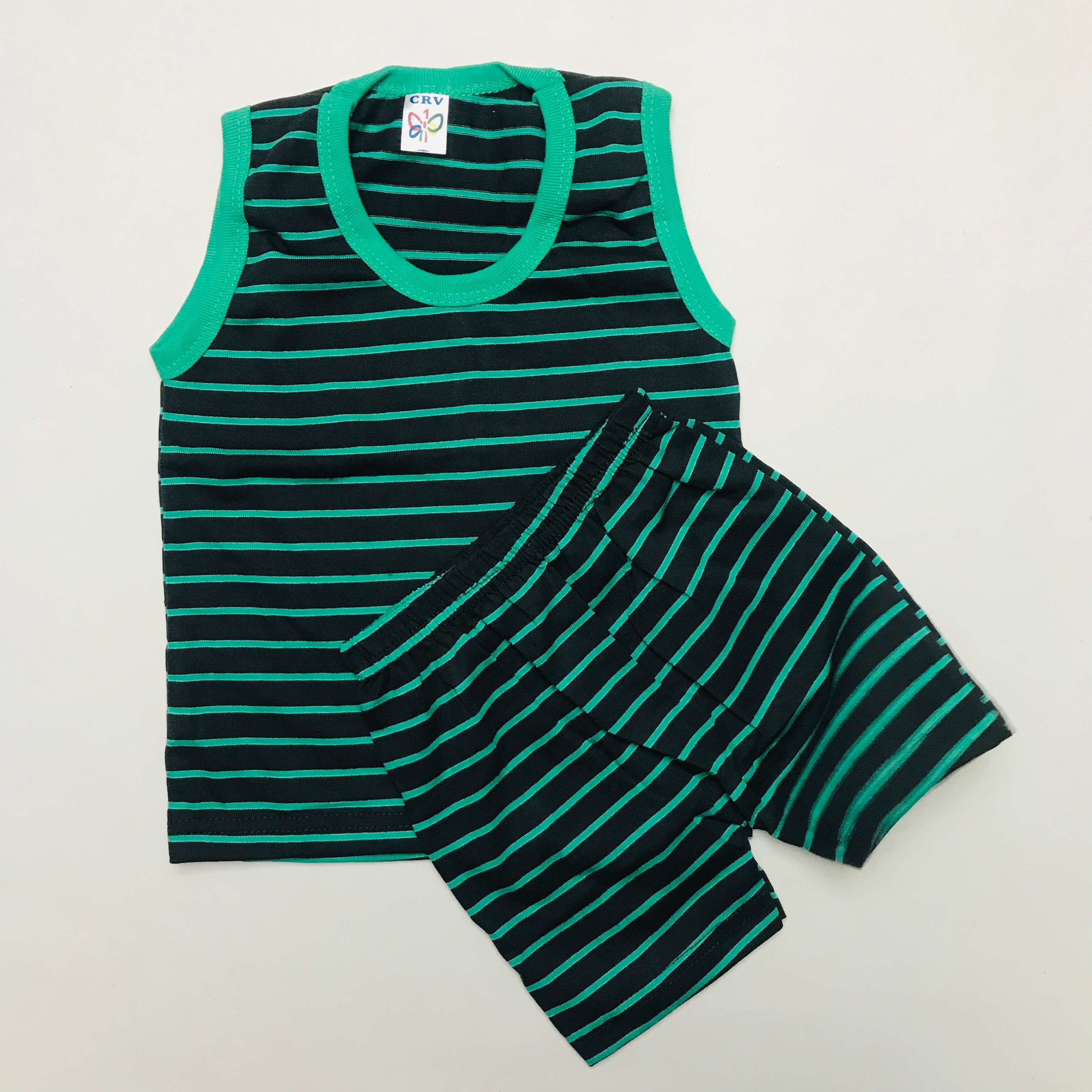 Kids Nikker Set