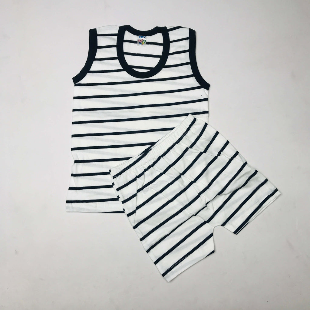 SL Kids Nikker Set