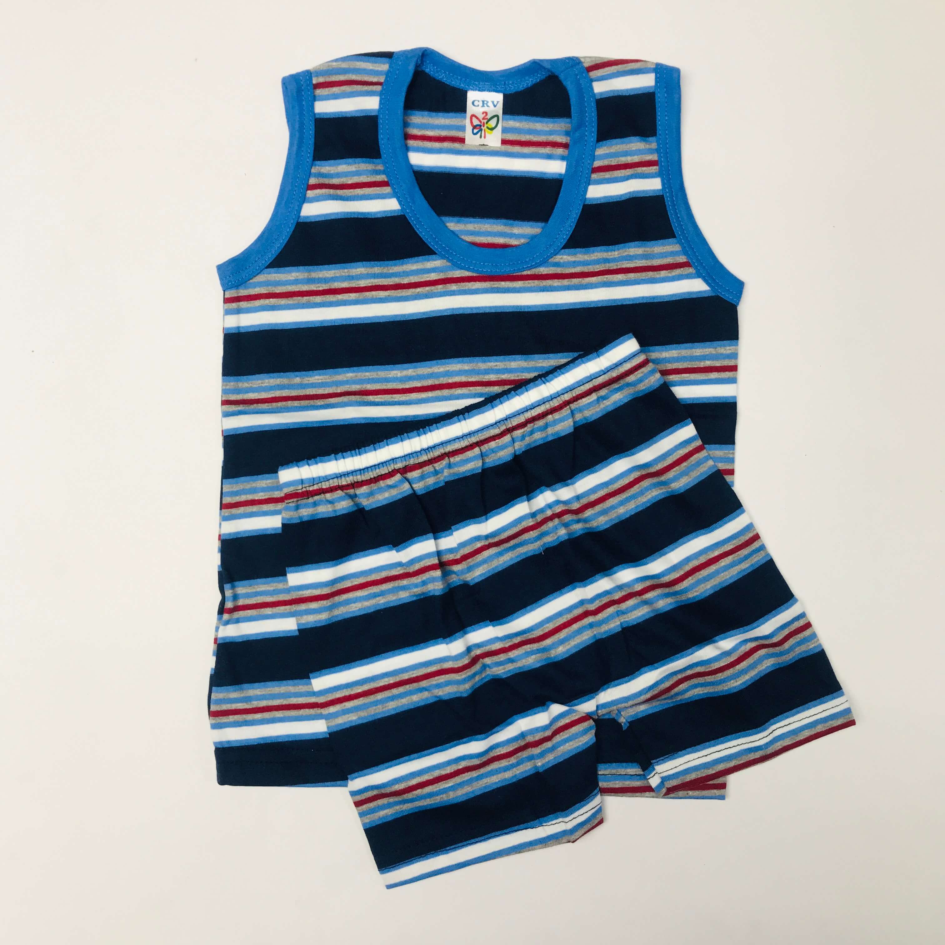 SL Kids Nikker Set