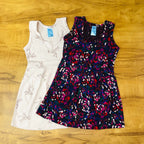 Tiny Pearl Frock Combo Pack Of 2