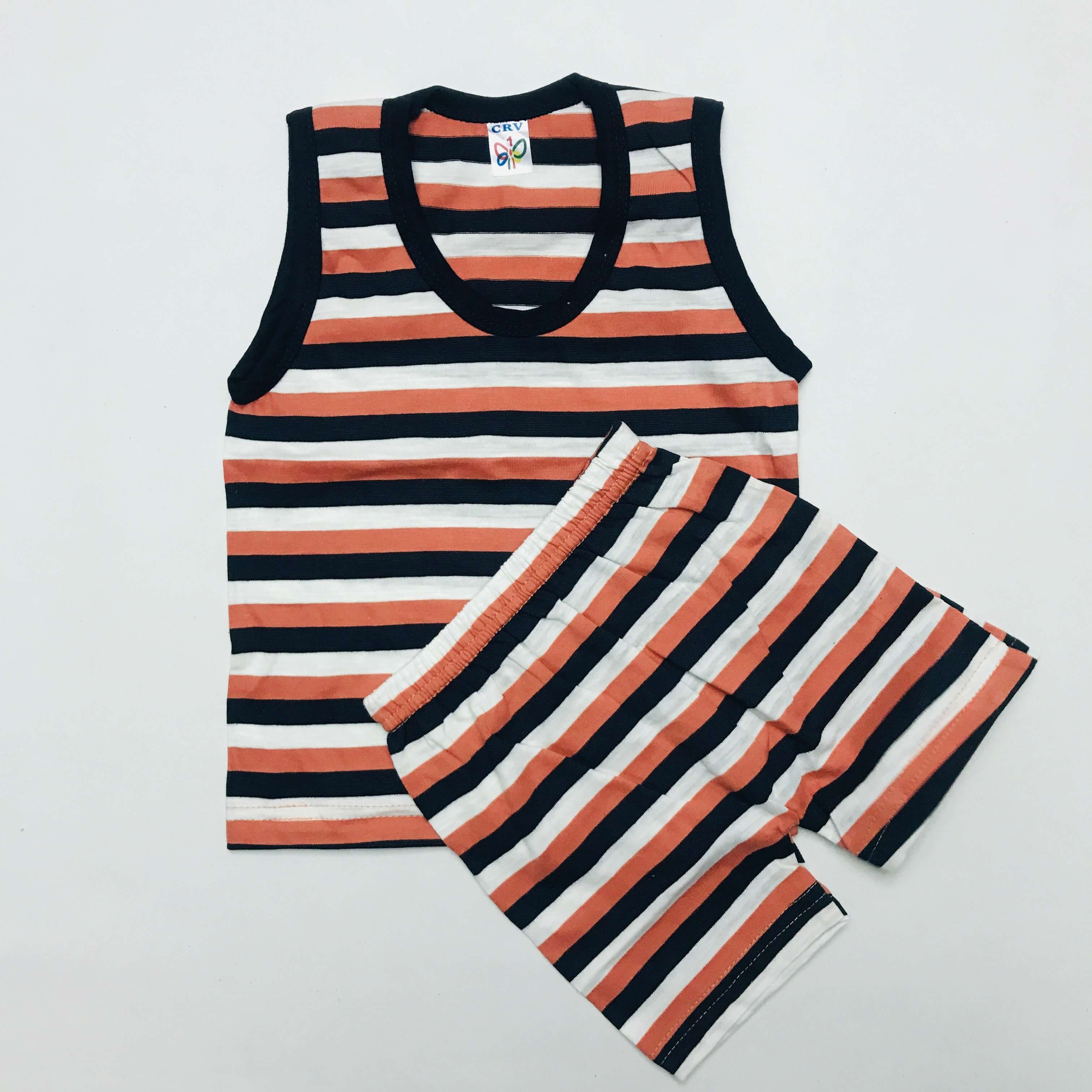 Kids Nikker Set