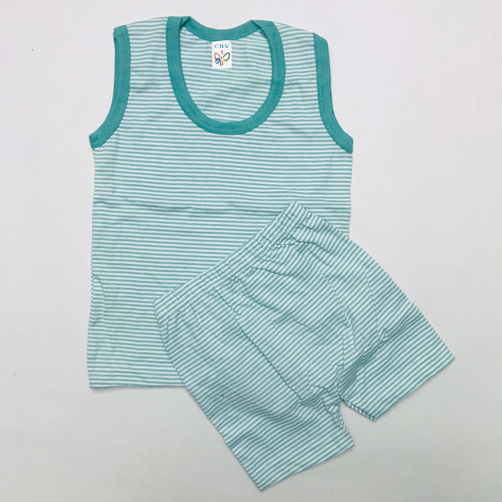 Kids Nikker Set