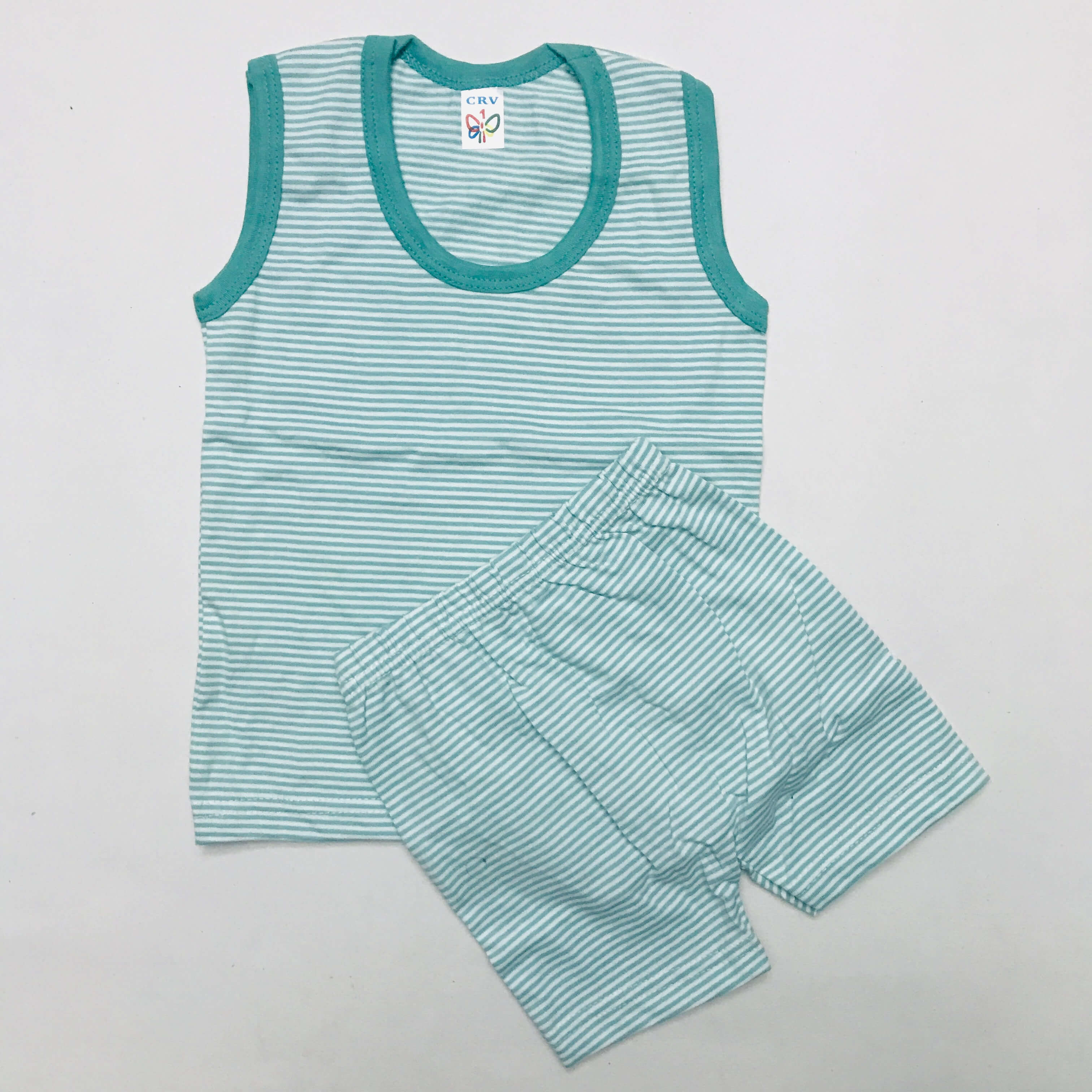 Kids Nikker Set