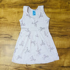 Tiny Pearl Frock Combo Pack Of 2