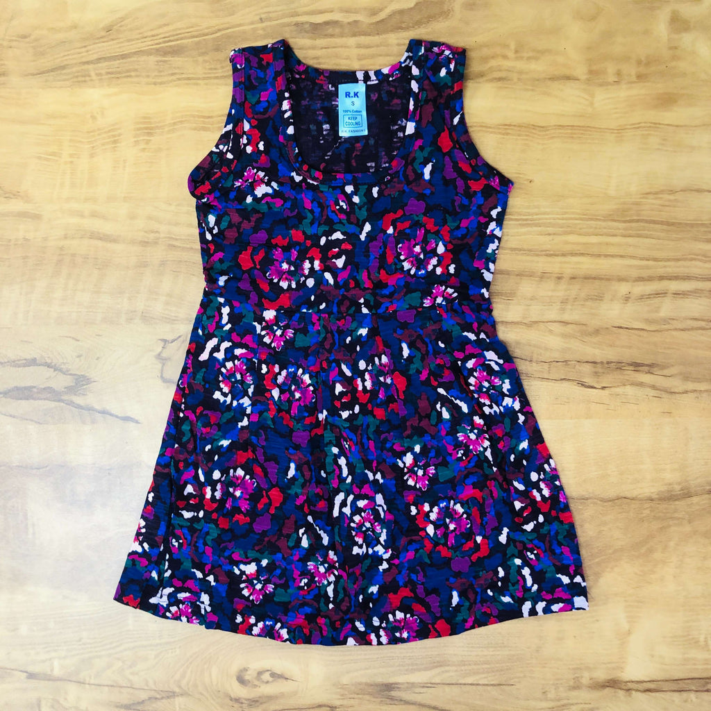 Tiny Pearl Frock Combo Pack Of 2
