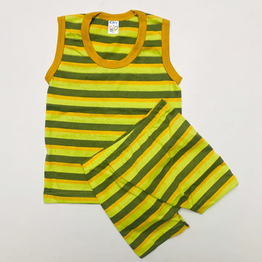 Kids Nikker Set