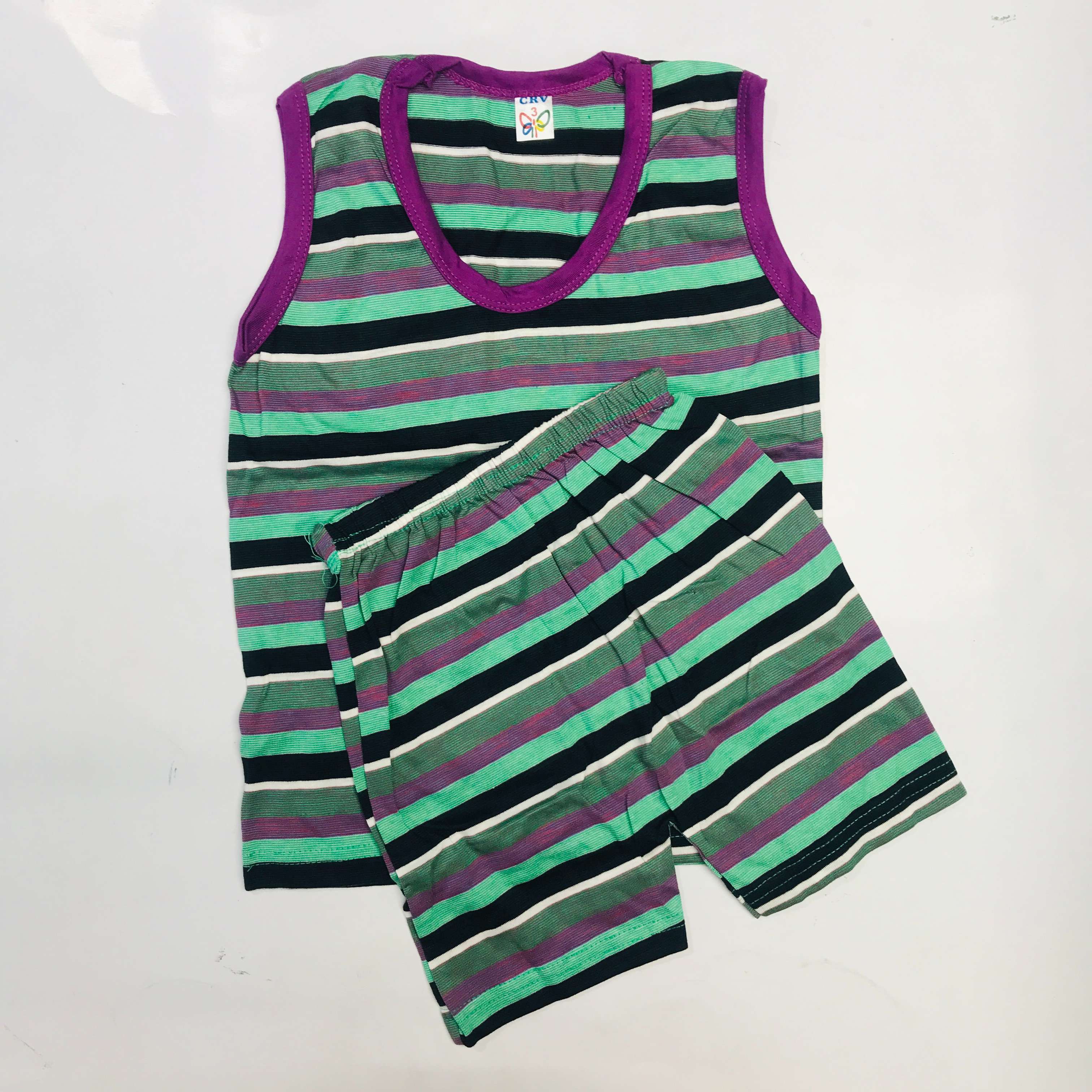 SL Kids Nikker Set