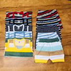 Sleeve Less Nikker Set Combo Pack of 5