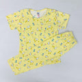 Kids Pant Set