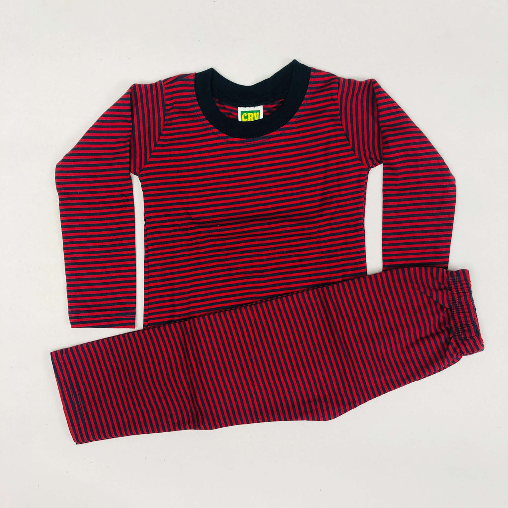 Full Sleeve Pant Set