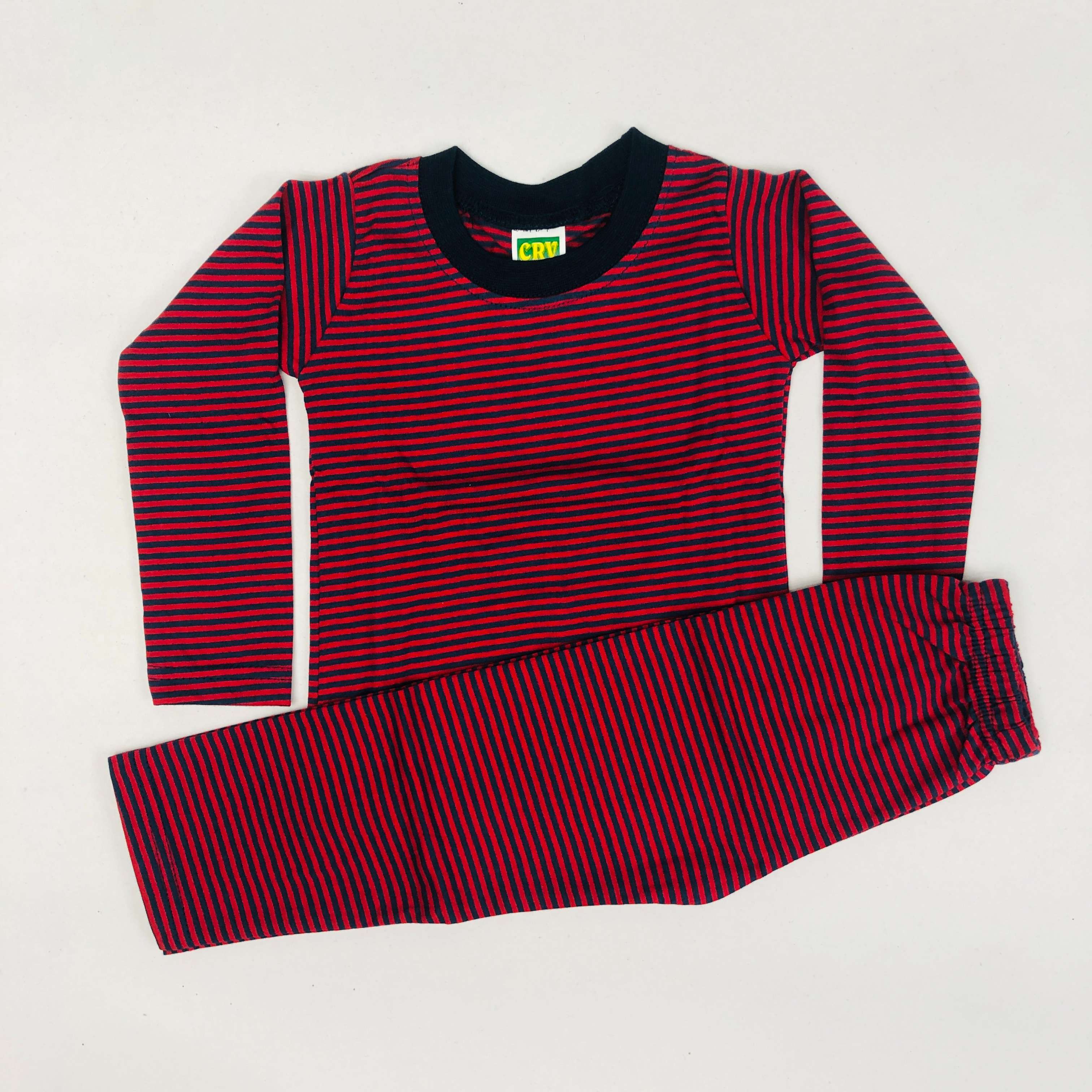 Full Sleeve Pant Set