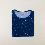 C-Line Ladies Tshirt Combo Pack Of 2 (36 Inch)
