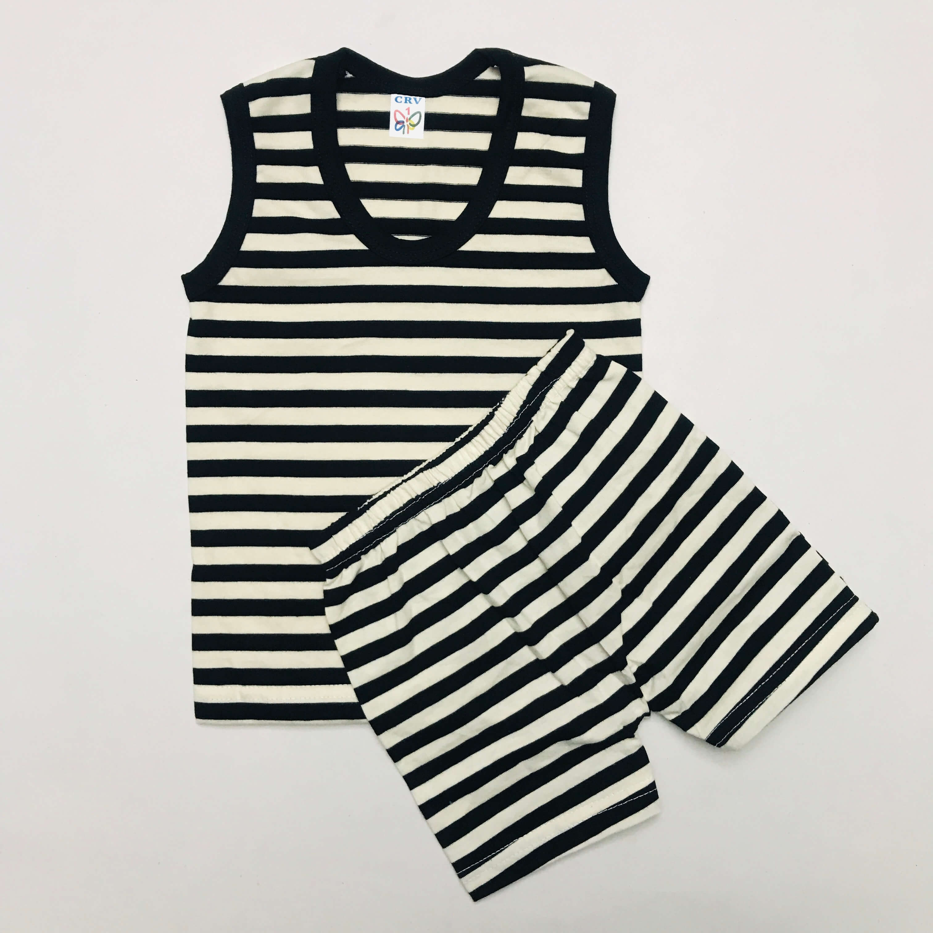 Kids Nikker Set