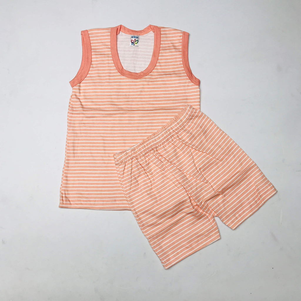 SL Kids Nikker Set