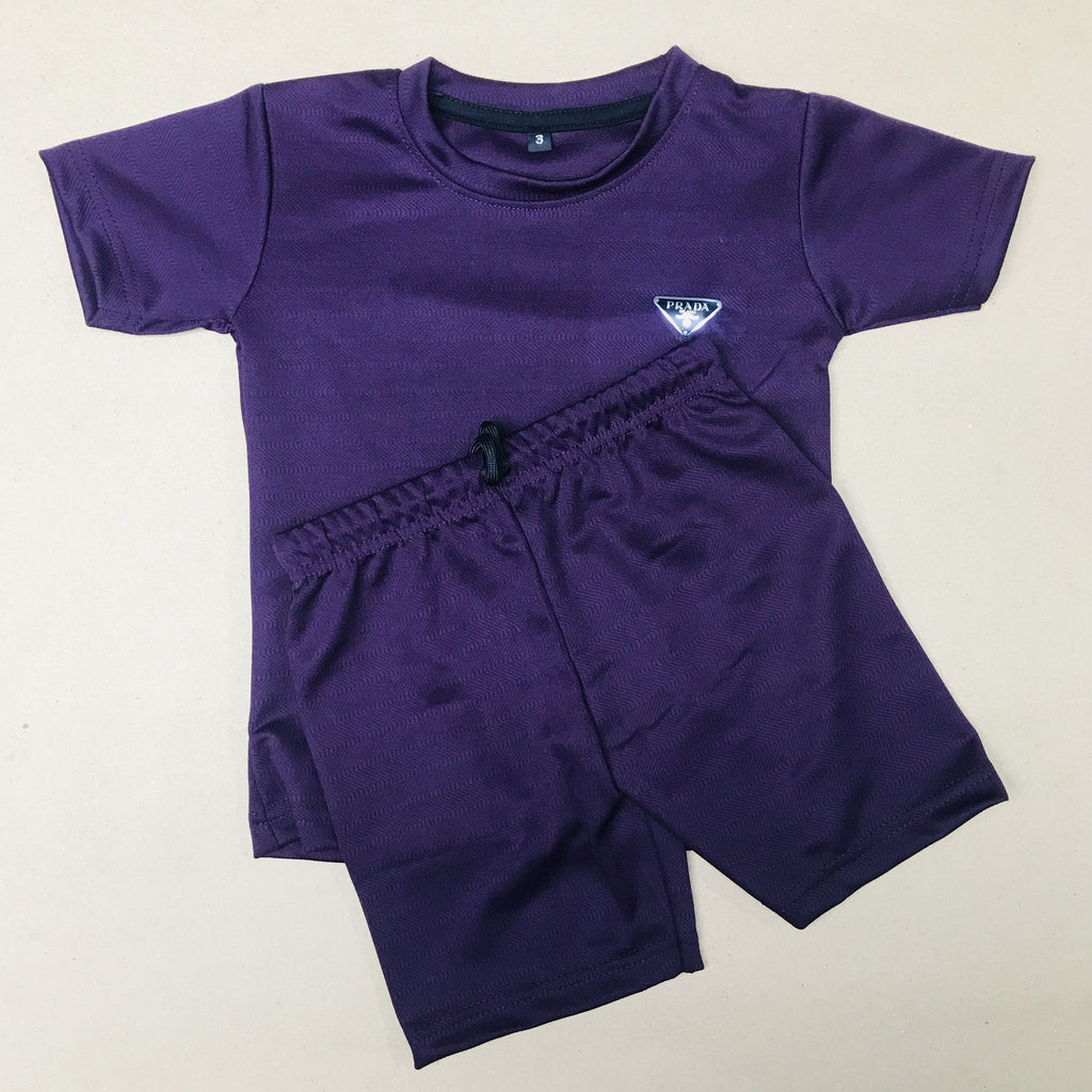 Berry Nikker Set