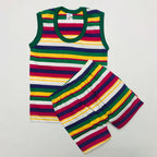 Kids Nikker Set