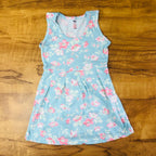 Tiny Pearl Frock Combo Pack Of 2