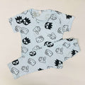 Kids Pant Set