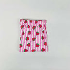 Ladies Trendy Capri
