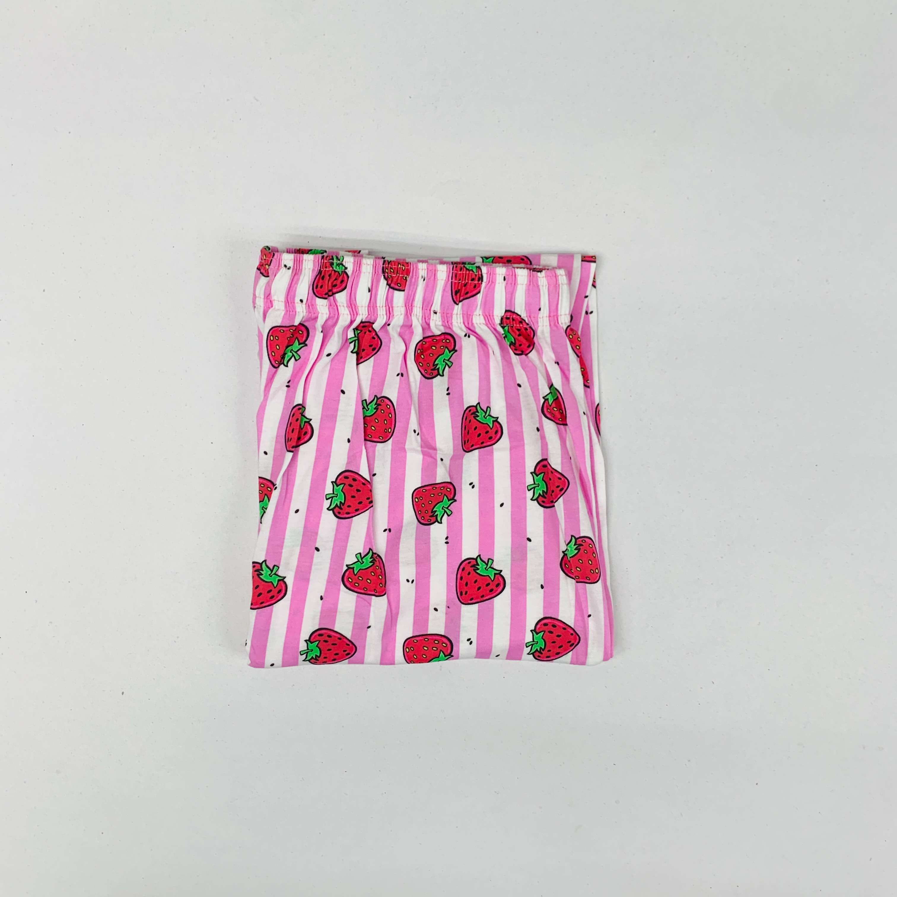 Ladies Trendy Capri