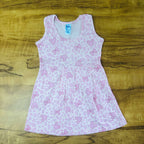 Tiny Pearl Frock Combo Pack Of 2