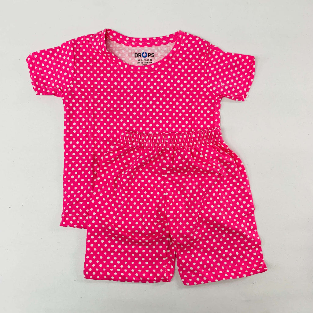 Little Drops Nikker Set