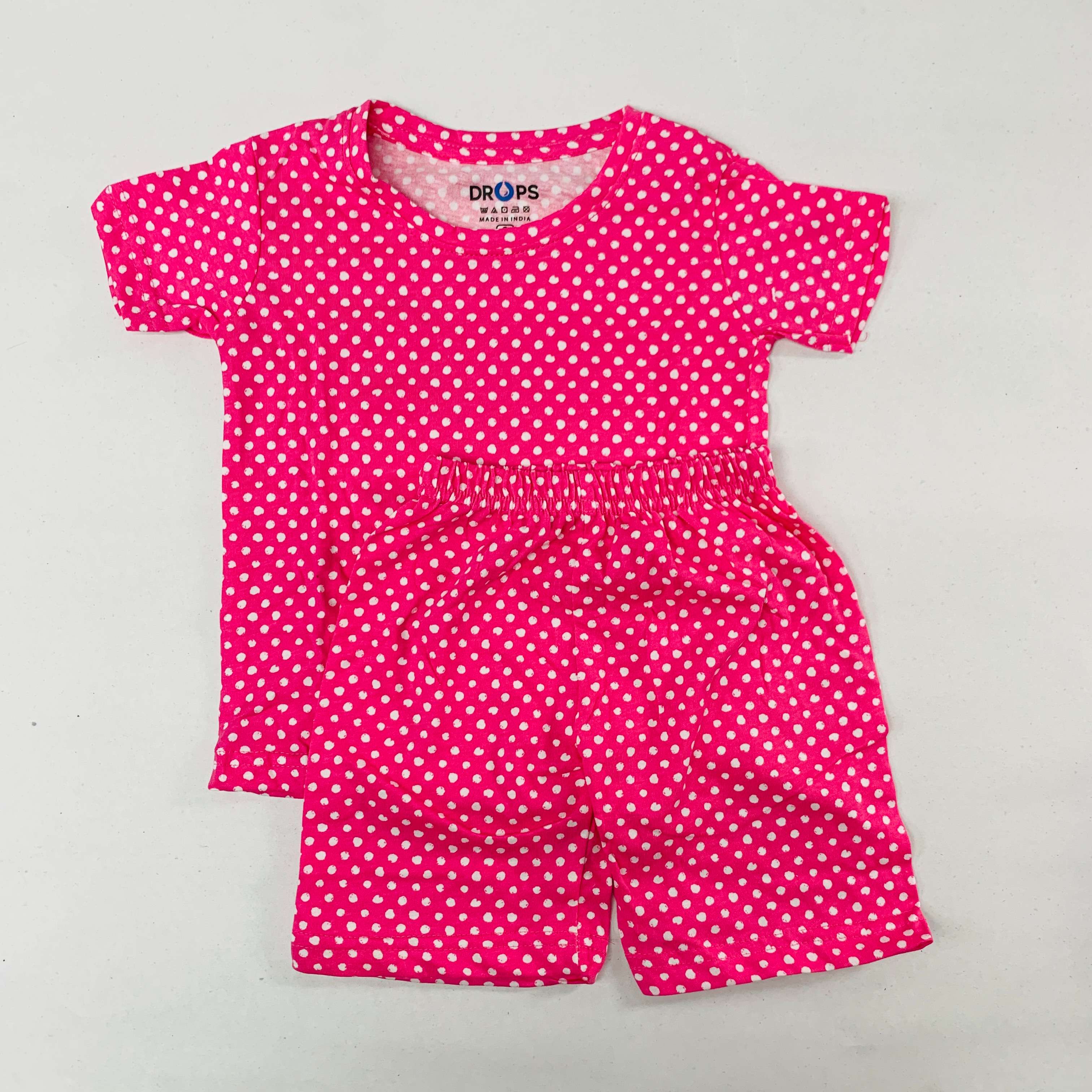 Little Drops Nikker Set