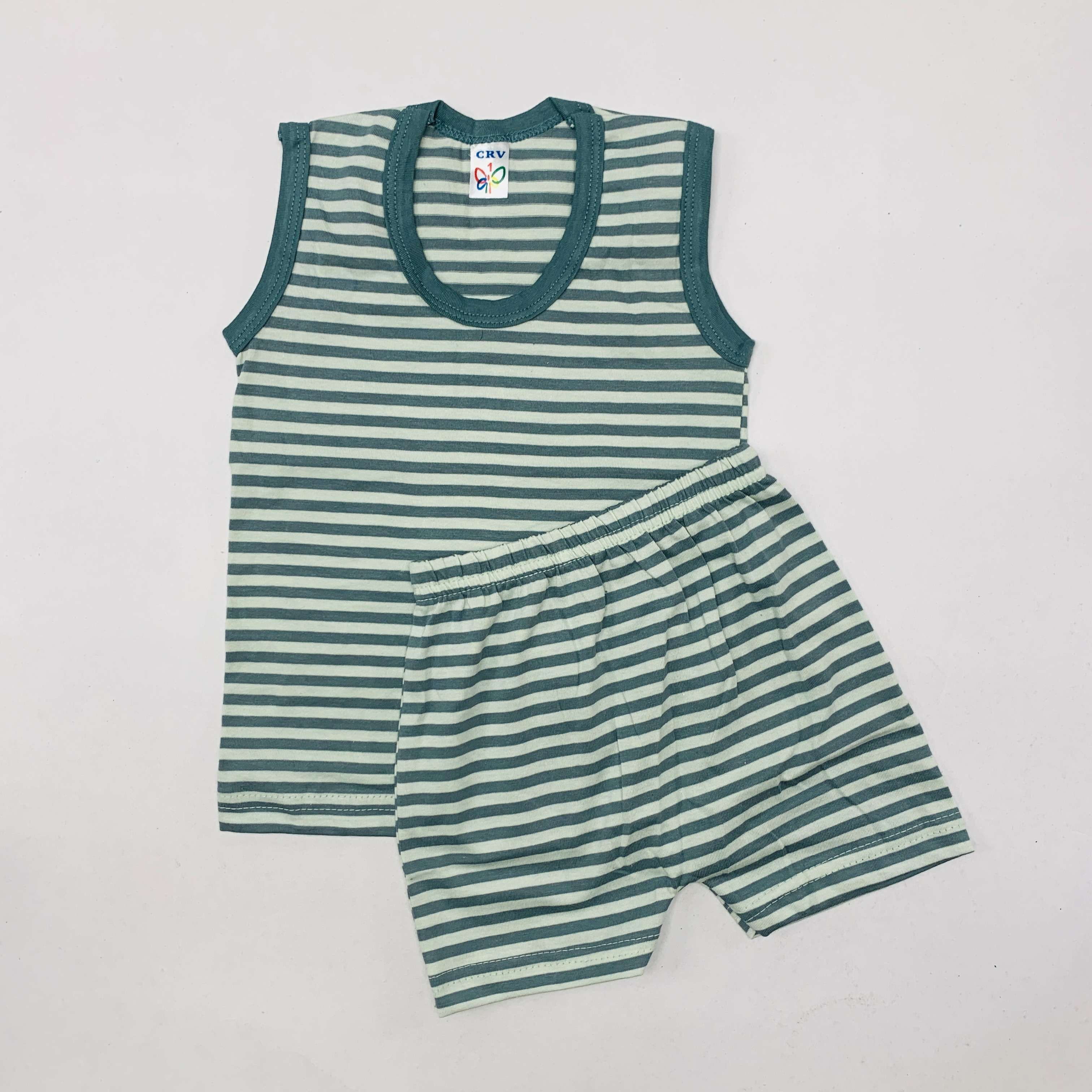 SL Kids Nikker Set