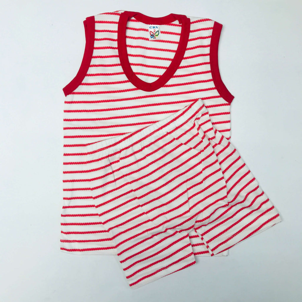 SL Kids Nikker Set