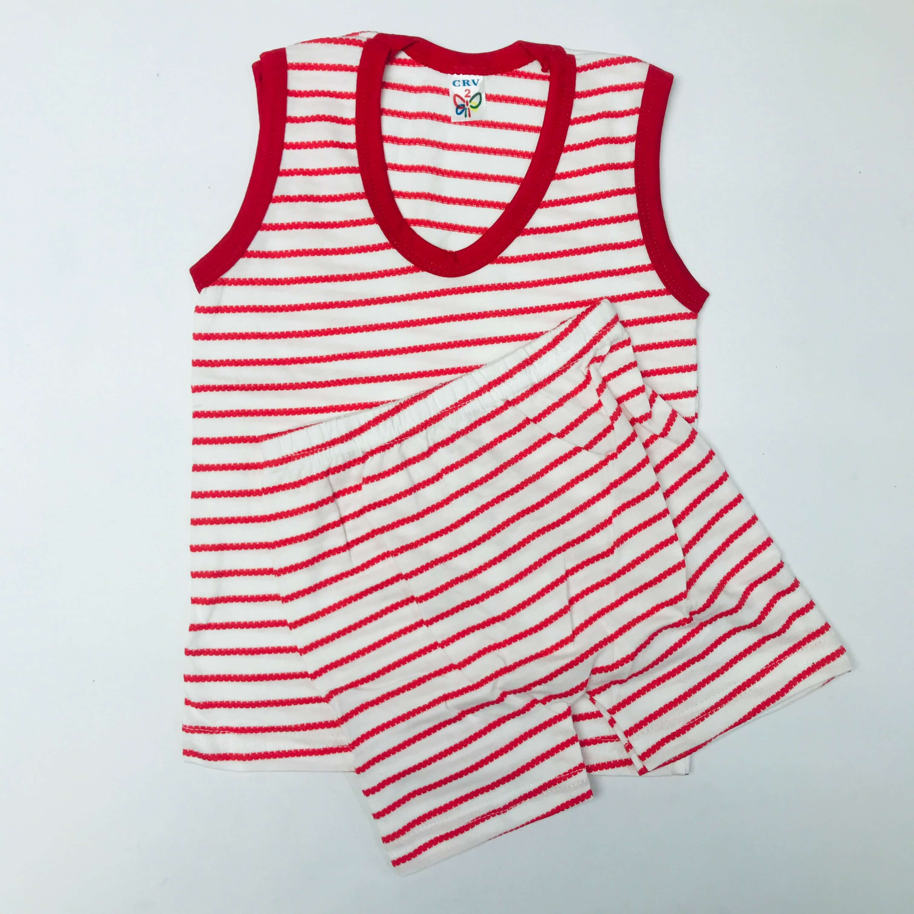 SL Kids Nikker Set